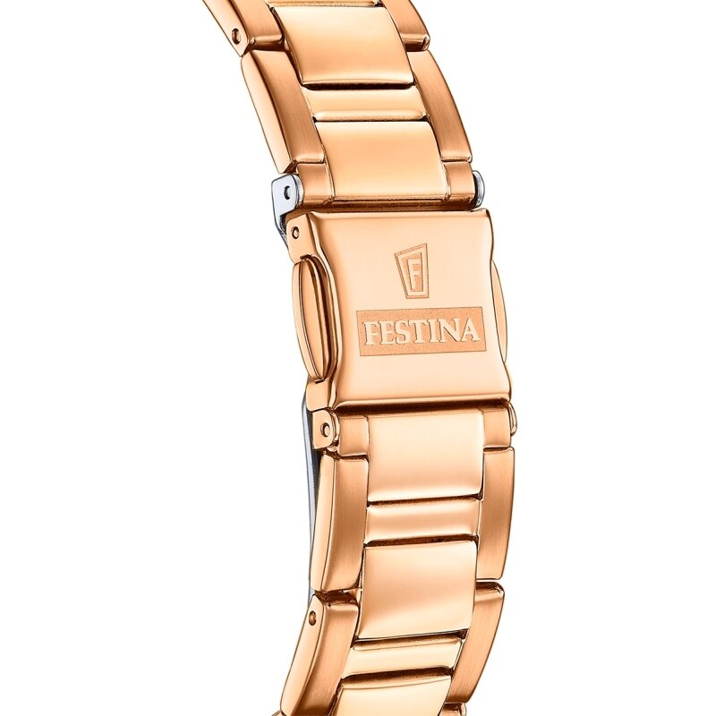 Ceas Festina Boyfriend Rainbow Chronograph F20639/A